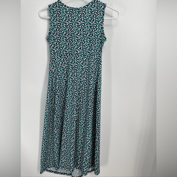 Leota Twist Front Knit Dress - Size XS - NEW WITH TAGS - Picture 3 of 3